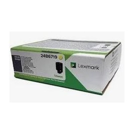 BSD Cartouche de toner jaune XC4150/XC4140 (jusqu'à 13K)2