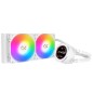 Kit Watercooling AIO XIGMATEK LIQUID KILLER PRO DIGITAL RGB 240MM