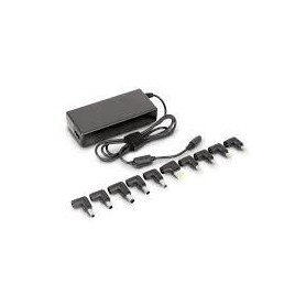 Chargeur Universel URBAN FACTORY 90 W -prise sect fourni avec 10 embo