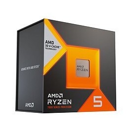 PROCESSEUR AMD RYZEN 5 8400F (4,7GHZ) AM5- SANS IGPU VERSION OEM (TRA