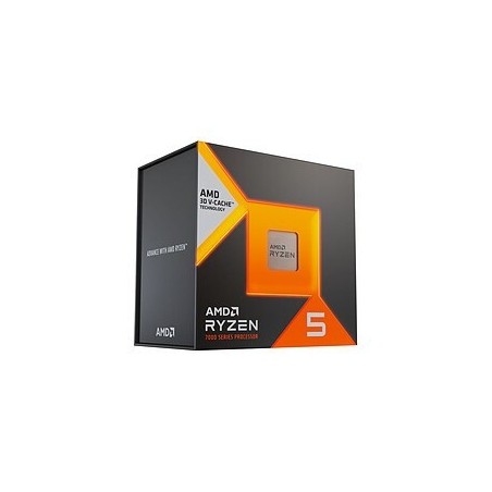 PROCESSEUR AMD RYZEN 5 8400F (4,7GHZ) AM5- SANS IGPU VERSION OEM (TRA