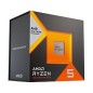 PROCESSEUR AMD RYZEN 5 8400F (4,7GHZ) AM5- SANS IGPU VERSION OEM (TRA