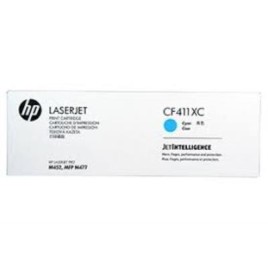 **SBD** TONER HP 410X Cyan - 5 000 pages (Layer 21)