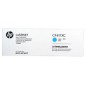 **SBD** TONER HP 410X Cyan - 5 000 pages (Layer 21)