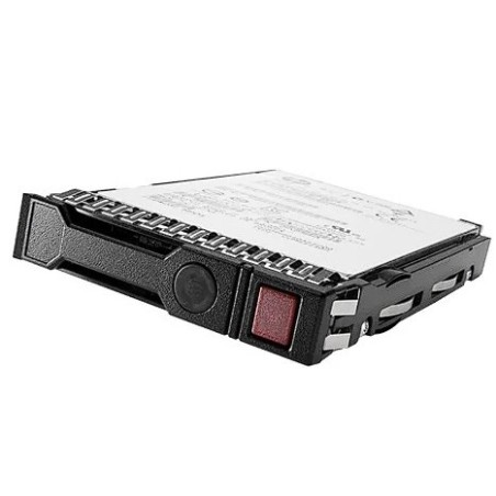 4TB SAS 7.2K LFF LP DS HDD