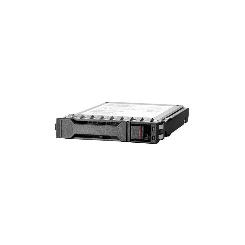 HPE 480GB SATA 6G Read Intensive SFF BC Multi Vendor SSD