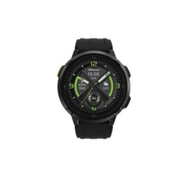 MONTRE HIFUTURE MIX3 NOIR