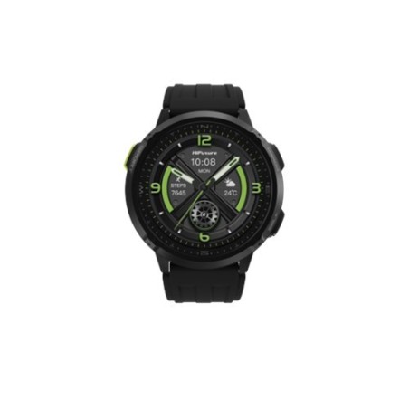 MONTRE HIFUTURE MIX3 NOIR