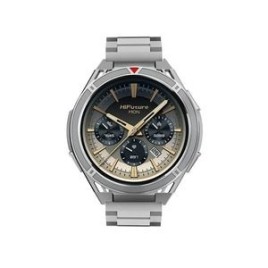 MONTRE HIFUTURE ACTIVE SILVER