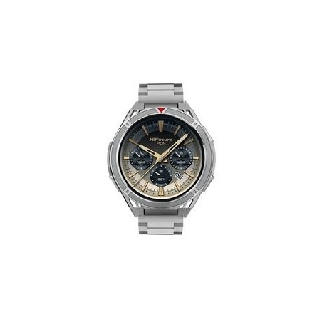 MONTRE HIFUTURE ACTIVE SILVER