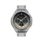 MONTRE HIFUTURE ACTIVE SILVER