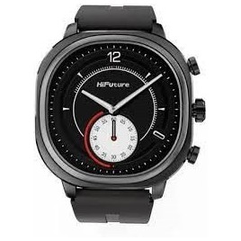 MONTRE HIFUTURE AIX NOIR