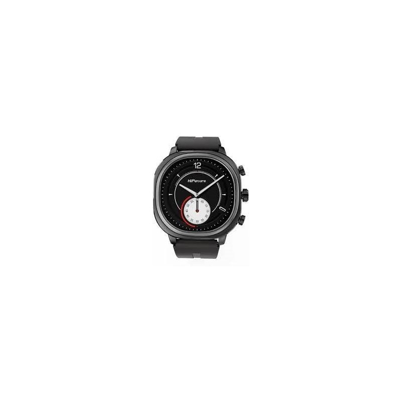 MONTRE HIFUTURE AIX NOIR