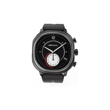 MONTRE HIFUTURE AIX NOIR