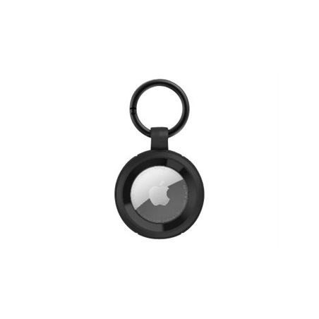 NEW Étui pour airtag - polycarbonate - noir - pour AirTag - OTTERBO
