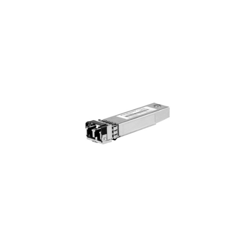 HPE Networking Instant On 10G LR SFP+ LC 10km SMF XCVR