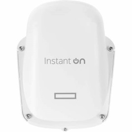 & NEW HPE Networking InstantOn AP27 WiFi6 Outdoor AP 2Y