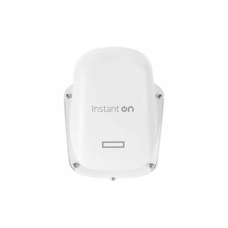 & NEW HPE Networking InstantOn AP27 WiFi6 Outdoor AP 2Y
