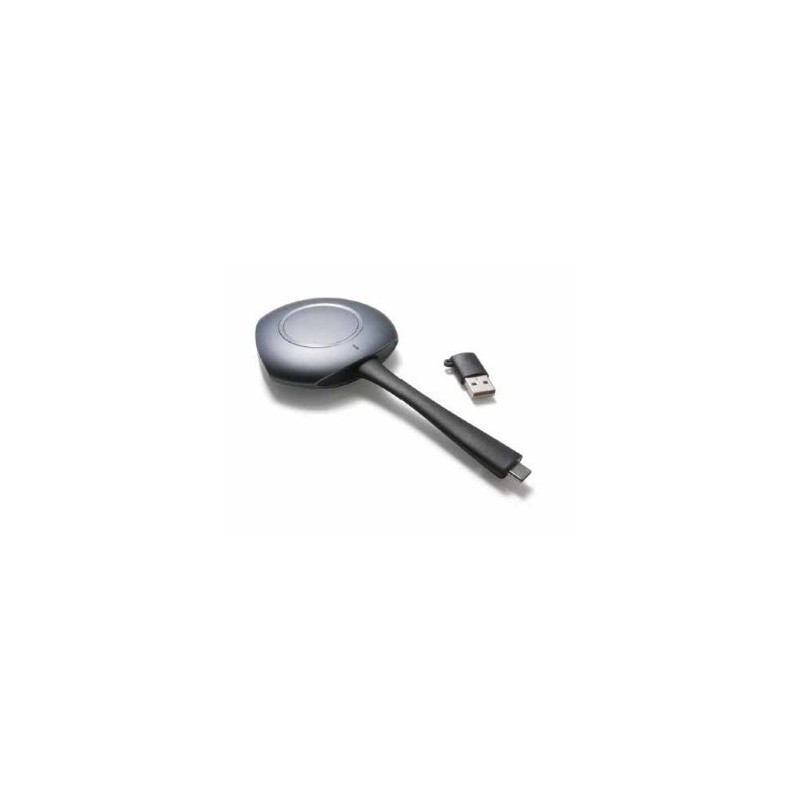 Transmetteur sans fil, USB-C Plug & Play pour écrans interactifs