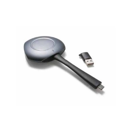 Transmetteur sans fil, USB-C Plug & Play pour écrans interactifs