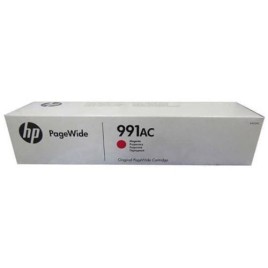 **MPS**HP991AC CRT Magenta Contract PageWide (MC16) - P77** - P75**