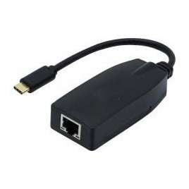 ADAPTATEUR USB Type-C Thunderbolt 3 GIGABIT ETHERNET