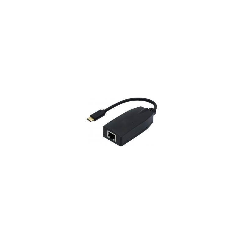 ADAPTATEUR USB Type-C Thunderbolt 3 GIGABIT ETHERNET