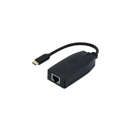 ADAPTATEUR USB Type-C Thunderbolt 3 GIGABIT ETHERNET