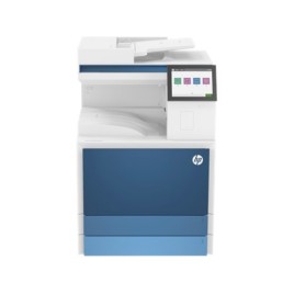 MPS HP LaserJet Managed MFP E785dn Prntr