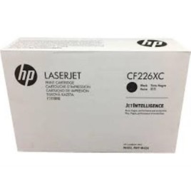 **SBD** TONER HP Noir 26X - 9 000 pages (Layer 21)