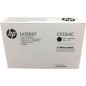 **SBD** TONER HP Noir 26X - 9 000 pages (Layer 21)