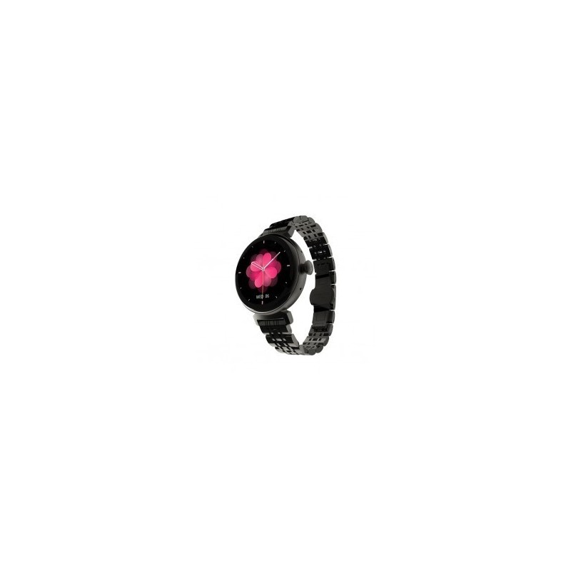 MONTRE HIFUTURE AURA NOIR