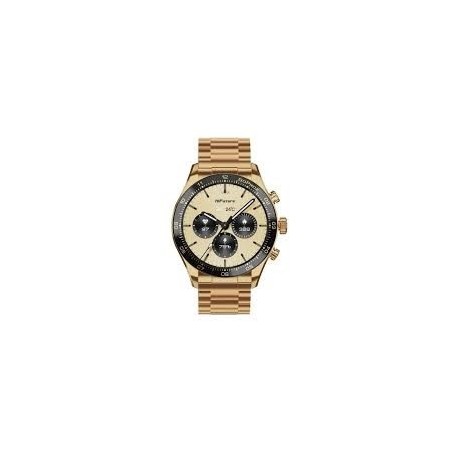 MONTRE HIFUTUREGO PRO 2 GOLD