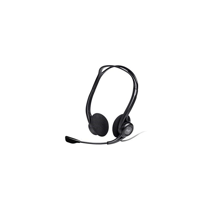 CASQUE MICRO PC HEADSET 960 USB