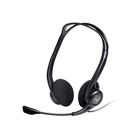 CASQUE MICRO PC HEADSET 960 USB