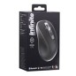 Souris TNB sans fil rechargeable double molette INFINITEPRO
