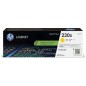 TONER HP 230X - Jaune - 5 500 pages (sur commande)
