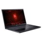 ACER Nitro ANV15-52-50VH 15,6 165Hz i5-13420H 16/512Go RTX5060 W11