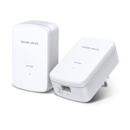MERCUSYS MP500KIT Kit CPL Gigabit AV1000 (Duo)