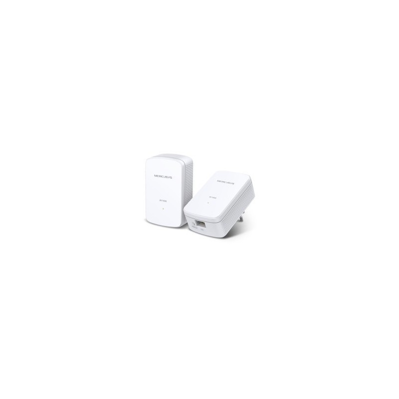 MERCUSYS MP500KIT Kit CPL Gigabit AV1000 (Duo)