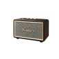 LONZUER Dream W1001 HP vintage 60W Bluetooth TF/USB * Marron
