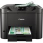 IMPRIM. CANON MB5440 4-en-1 COULEUR 25/16ppm R/V USB/WiFi 2400