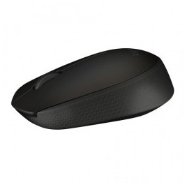 SOURIS LOGITECH B170 Optique s/fil (OEM) * Noire