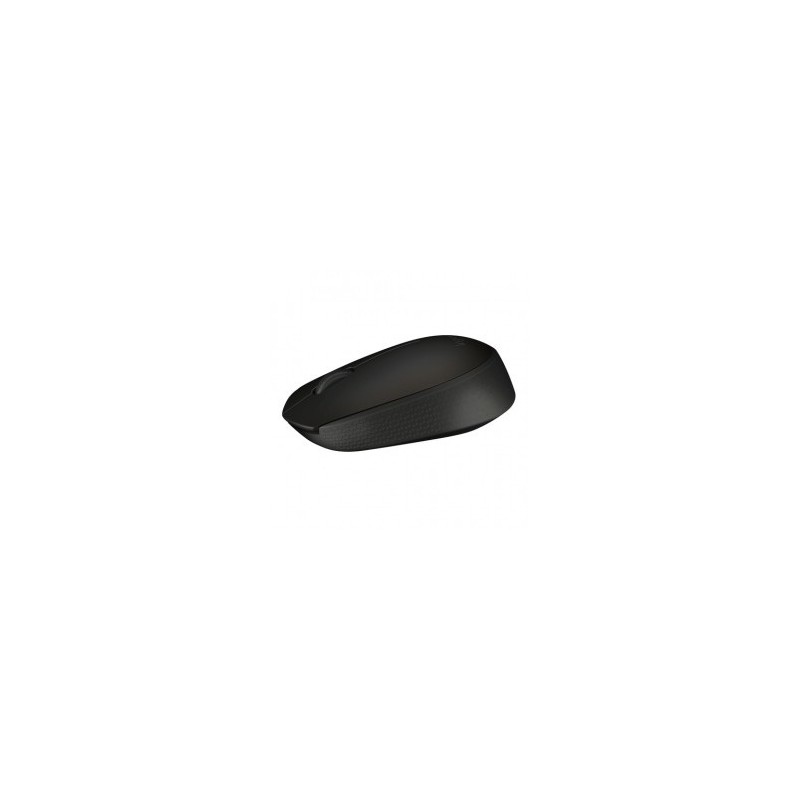 SOURIS LOGITECH B170 Optique s/fil (OEM) * Noire