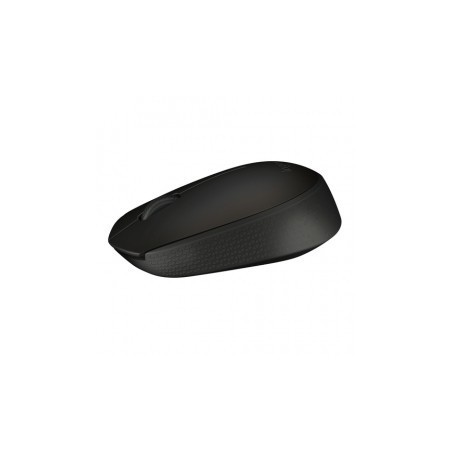 SOURIS LOGITECH B170 Optique s/fil (OEM) * Noire