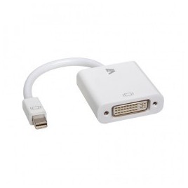 V7 ADAPTATEUR Mini-DP (M) vers DVI (F) * PC/Mac