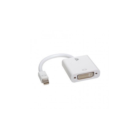 V7 ADAPTATEUR Mini-DP (M) vers DVI (F) * PC/Mac