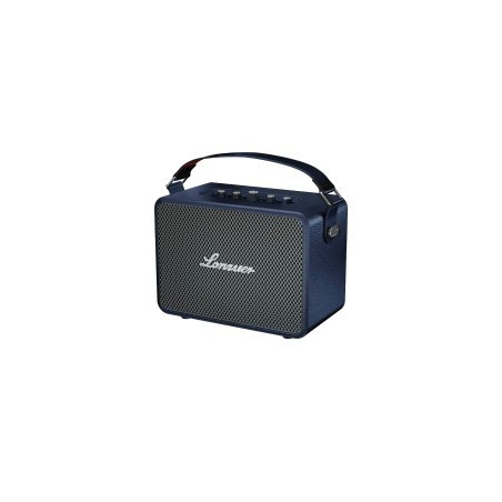 LONZUER Forward W2005 HP vintage 140W BTO/USB/AUX +Micro s/fil * Bleu