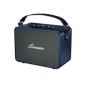 LONZUER Forward W2005 HP vintage 140W BTO/USB/AUX +Micro s/fil * Bleu