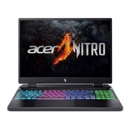 ACER Nitro ANV16-42-R39G 16 WUXGA Ryzen 7 260 16/512Go RTX5070 W11